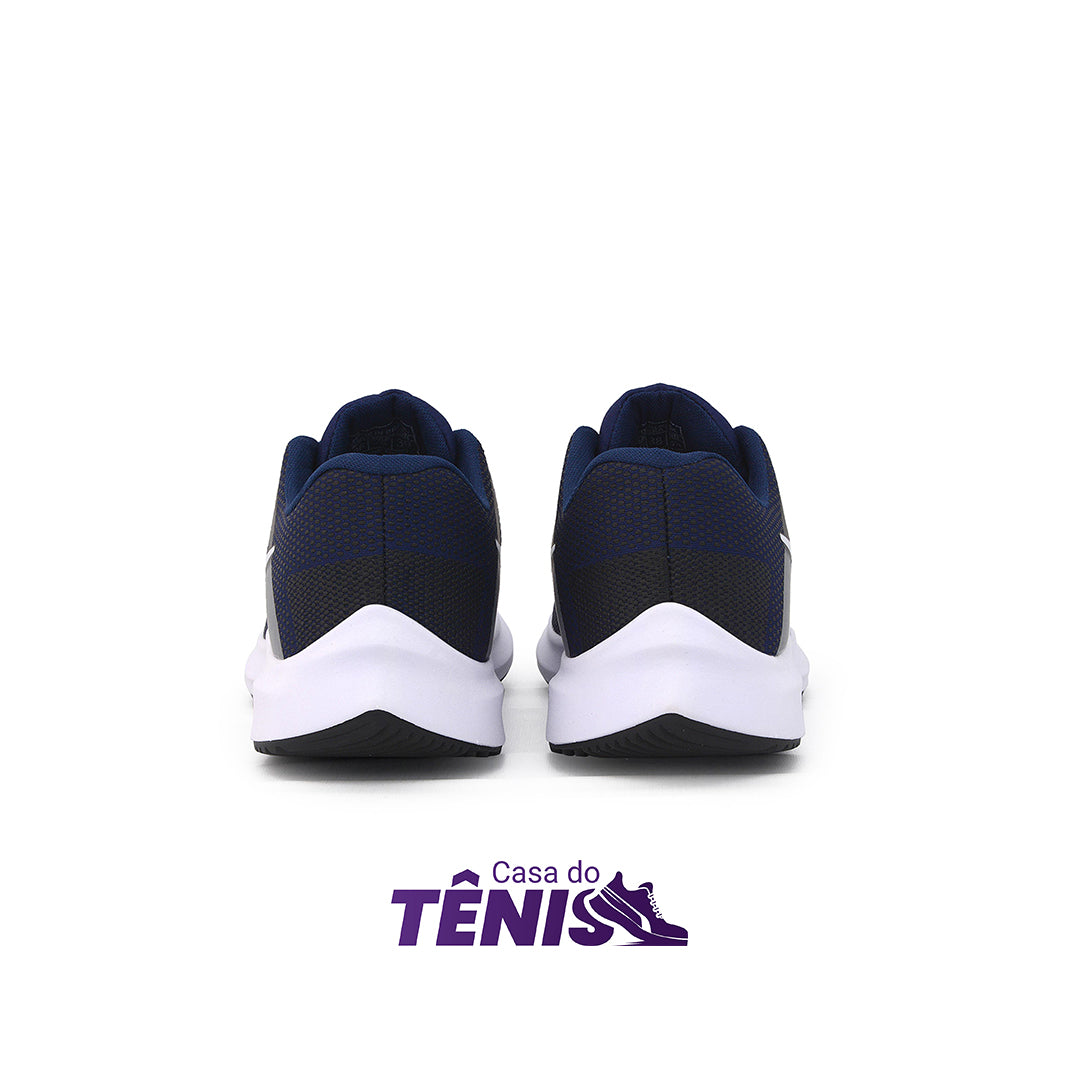 Tênis Nike Dinamic Fit Marinho/Branco