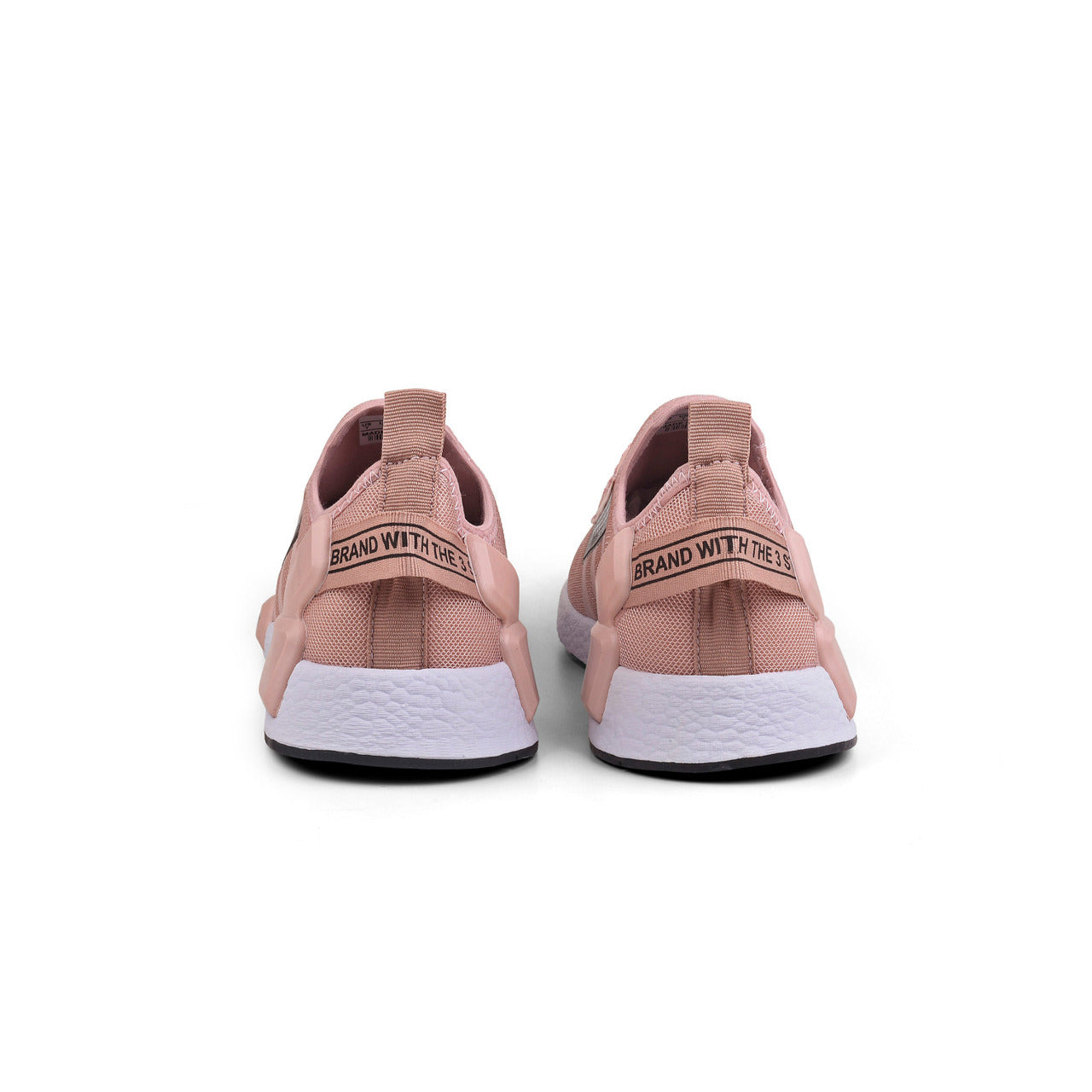 Tênis Adidas NMD R1 Nude