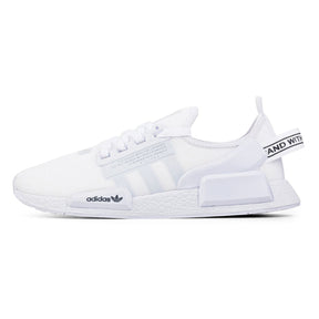 Tênis Adidas NMD R1 Branco