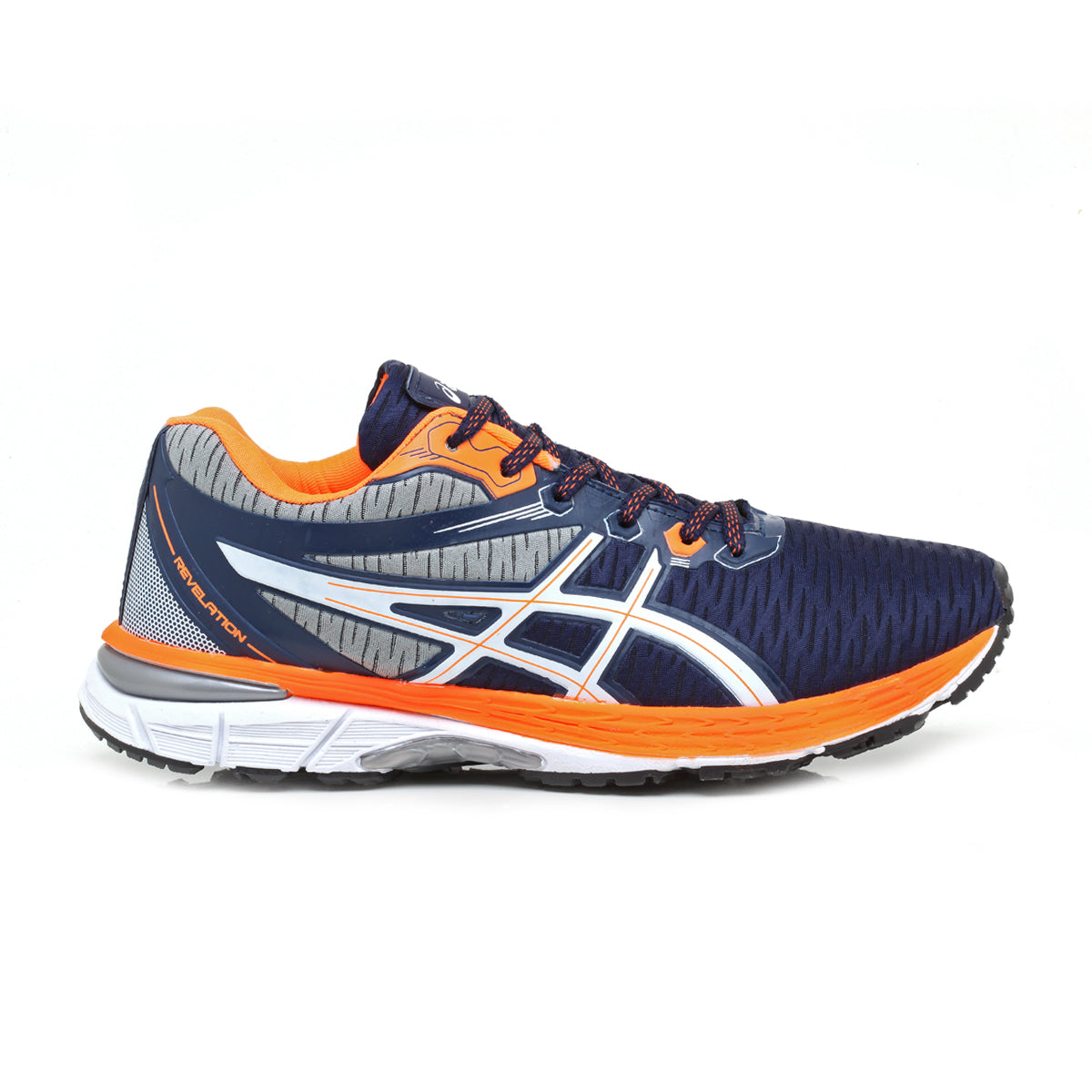 2 PARES Asics Revelation MASC COMPRE 1 LEVE 2