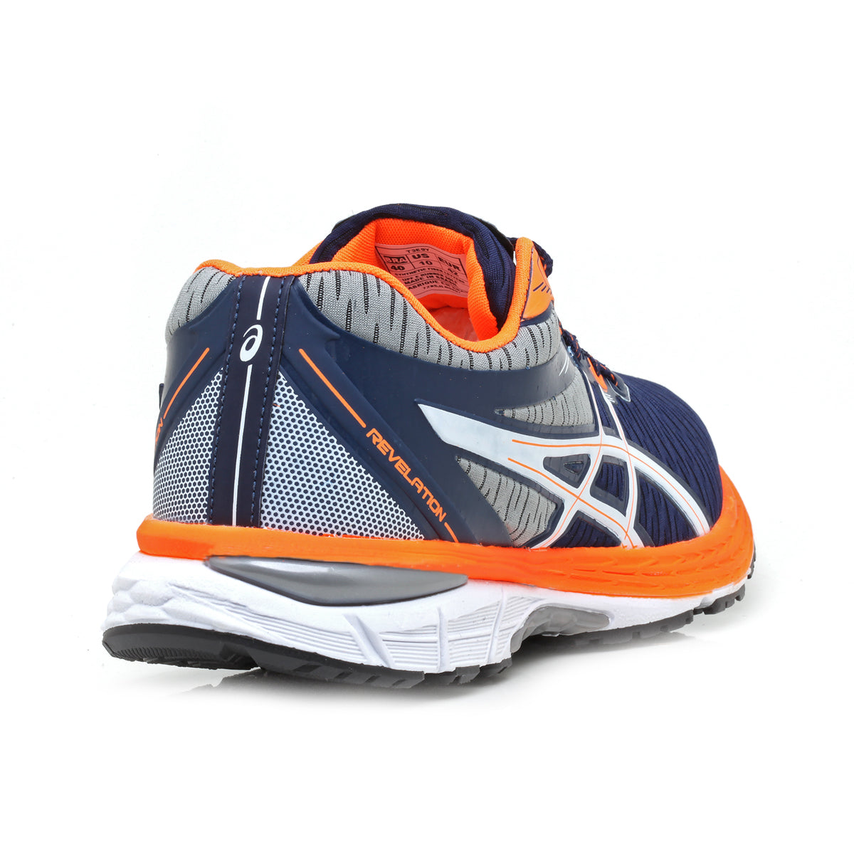 Compre 1 leve 2 Tênis Mizuno Wave 20 Pro + Asics Revelation