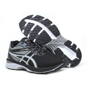 2 PARES Asics Revelation MASC COMPRE 1 LEVE 2