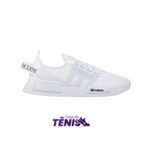 Tênis Adidas NMD R1 Branco