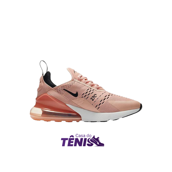 Nike Airmax 270 Salmão