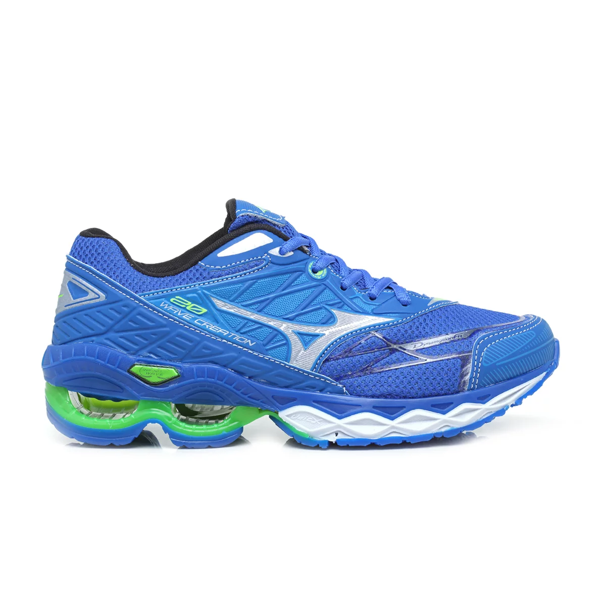 Compre 1 leve 2 Tênis Mizuno Wave 20 Pro + Asics Revelation