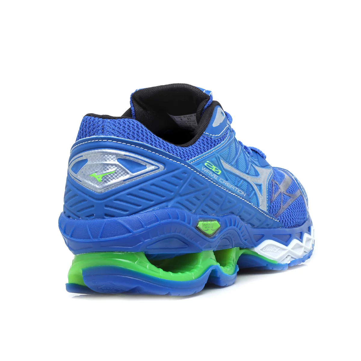 Compre 1 leve 2 Tênis Mizuno Wave 20 Pro + Asics Revelation