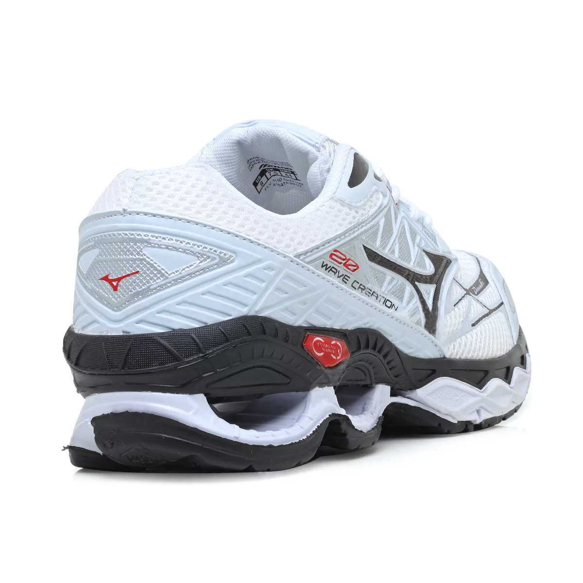 Compre 1 leve 2 Tênis Mizuno Wave Creation 20