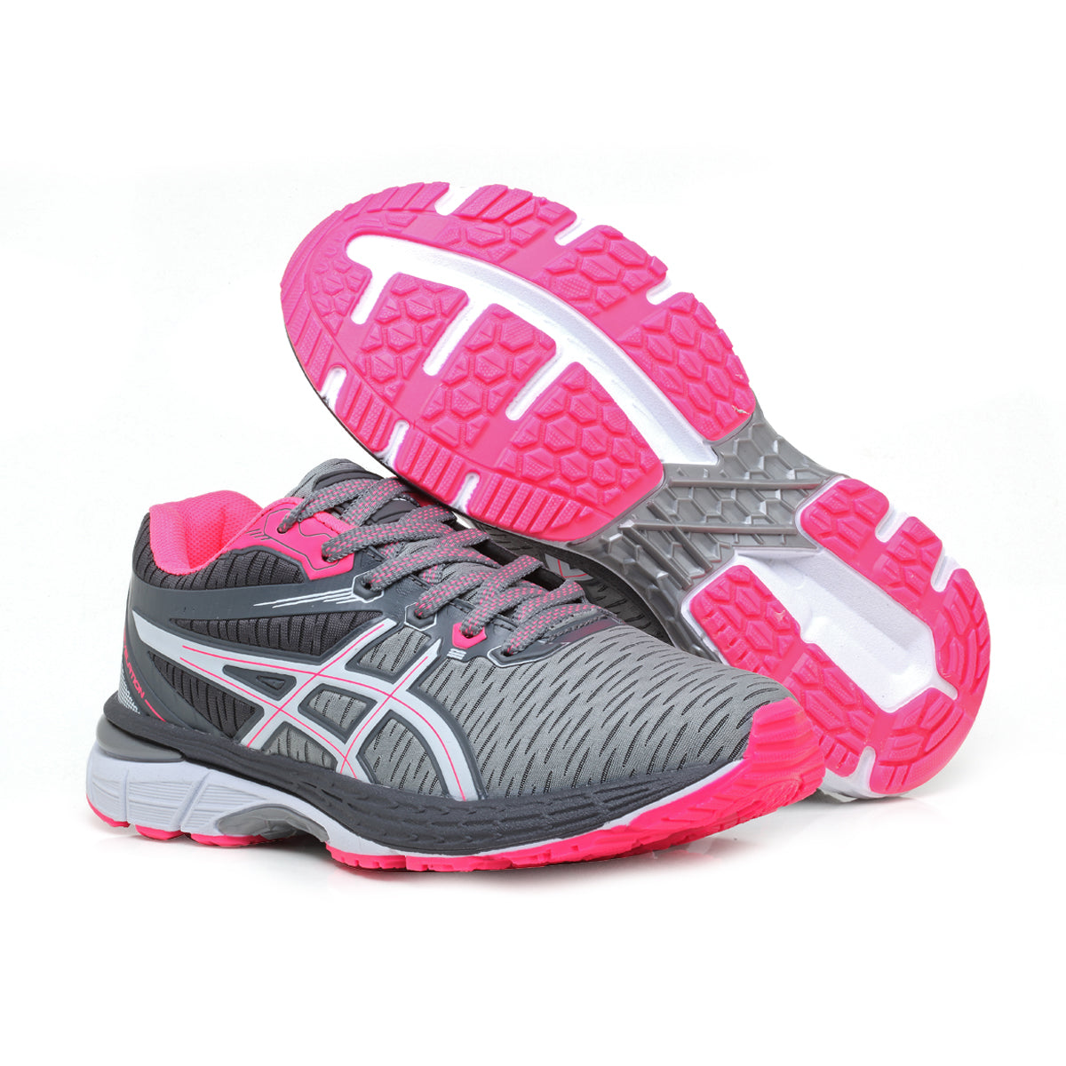 2 PARES Asics Revelation FEM COMPRE 1 LEVE 2