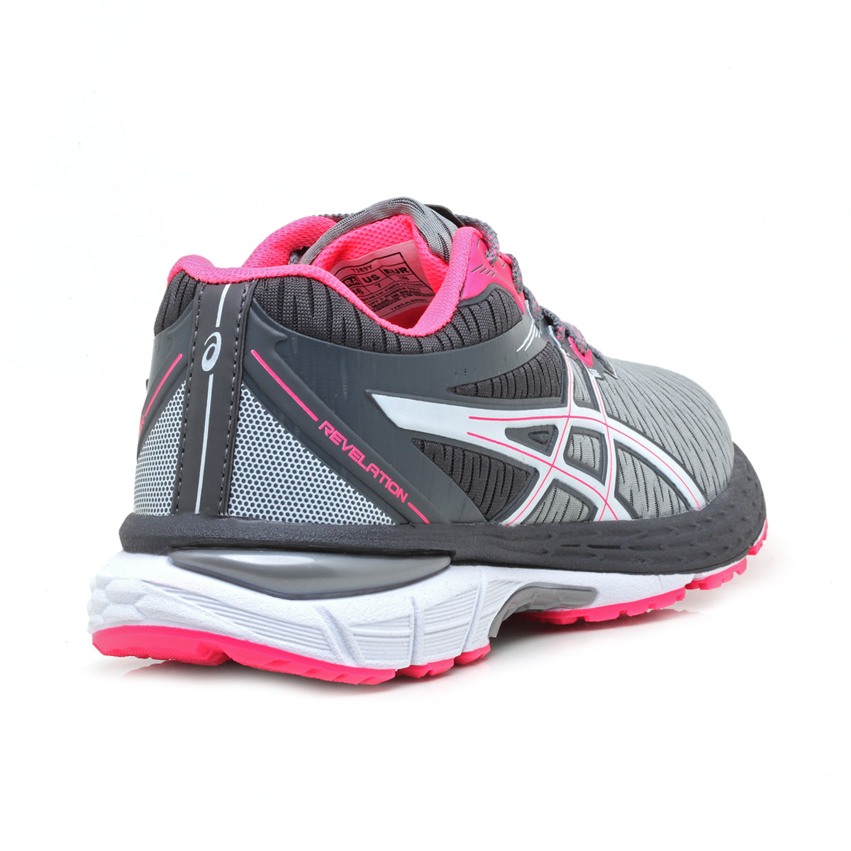 2 PARES Asics Revelation FEM COMPRE 1 LEVE 2